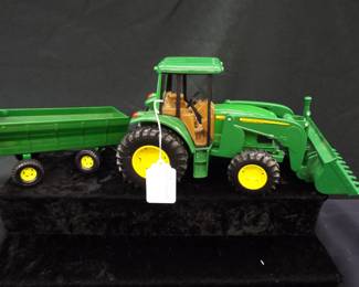 John Deere