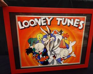 Looney Tunes Picture