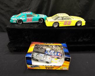 Diecast Cars