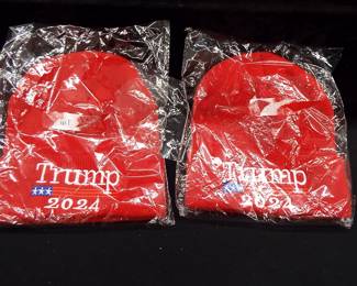 Trump 2024 Stocking Cap