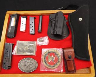 Gun Accessories
