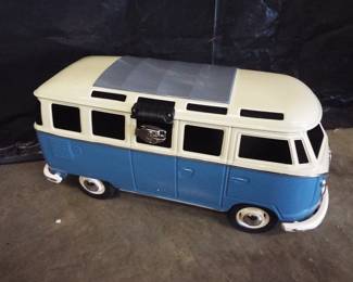 VW Beer Cooler NIB
