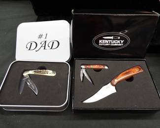 Knives