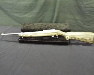 Ruger Model 10/22 Carbine