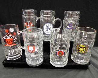 Beer Mugs