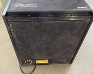 Dehydrator