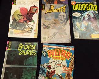 Comics