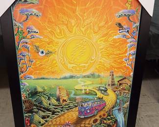 Hippie Picture