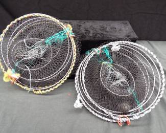 Fishing gear