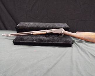 1905 Single Shot 22