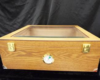 Humidor