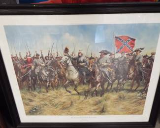 Brandy Station Review/LOA