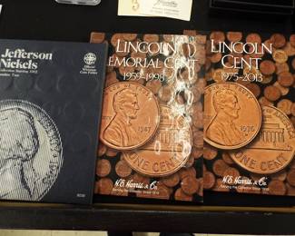 Jefferson Nickels