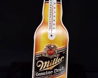 Miller Thermometer
