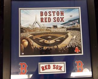 Boston Red Sox Picture