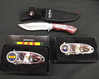Knives
