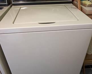 KitchenAid Dryer
