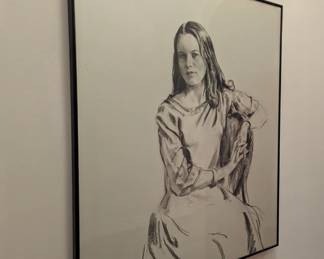 Marcos Blahove Charcoal Original