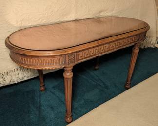 Grand Rapids Furniture - Coffee Table