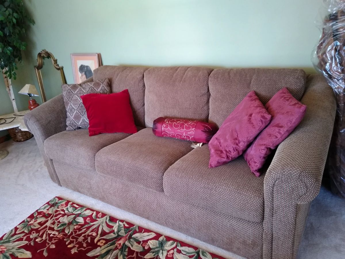 Stratford Estate Sale in Baton Rouge, LA starts on 2/23/2024