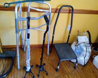 Medical equipment