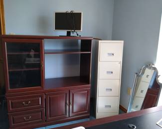 Office furniture