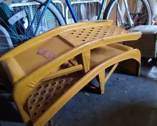 Car ramps