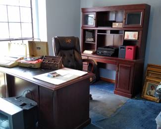 Office furniture