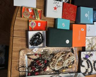 high end costume jewelry