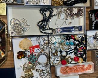 high end costume jewelry