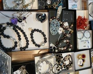 high end costume jewelry