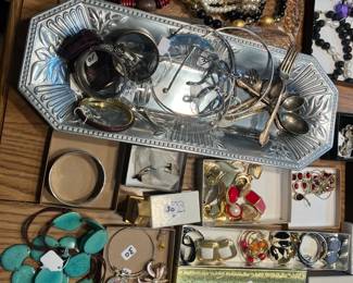 high end costume jewelry