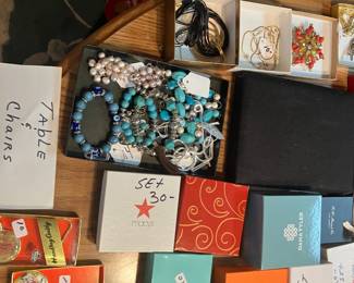 high end costume jewelry