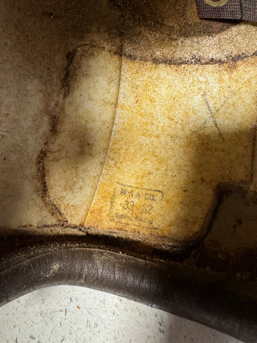 Retro Betties Hurst Estate Sale starts on 2/29/2024