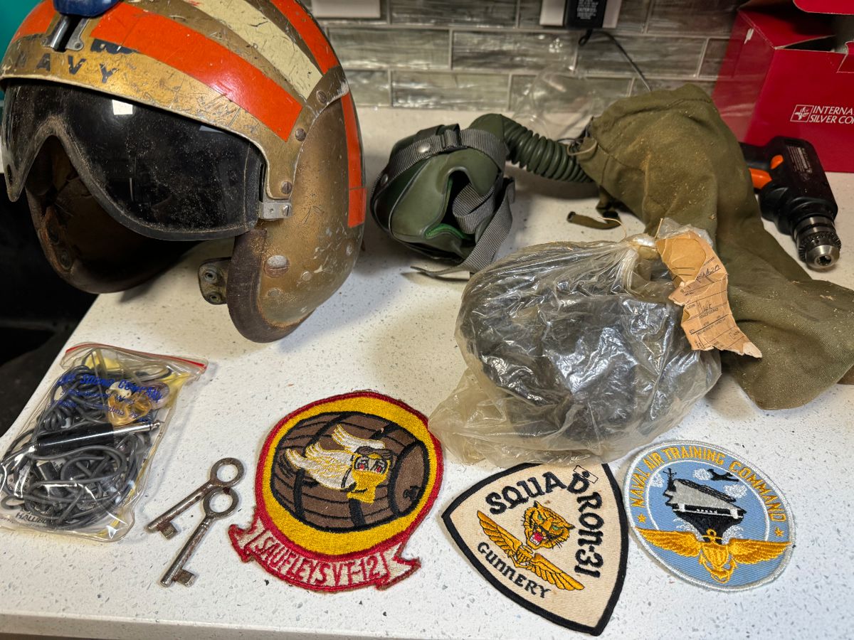 Retro Betties Hurst Estate Sale starts on 2/29/2024