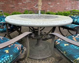 Pavilion Furniture, Based in Miami