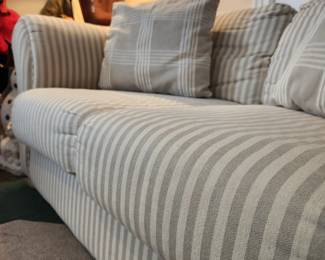 K11 Upholstered Loveseat