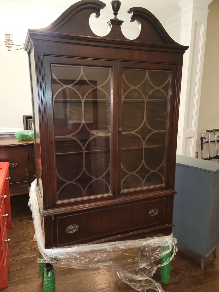 One Day Moving Estate Sale in Graham starts on 2/24/2024