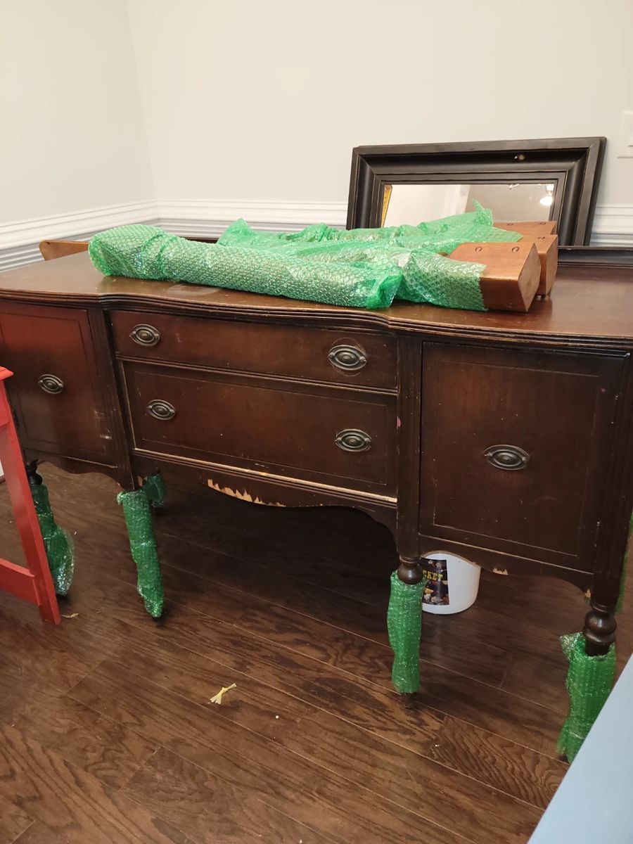 One Day Moving Estate Sale in Graham starts on 2/24/2024