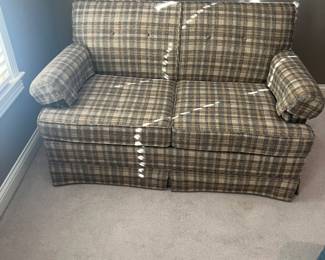 Sleeper sofa $60