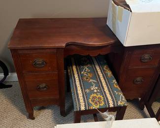 Desk $42