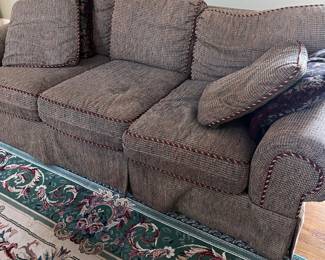 Couch $140
