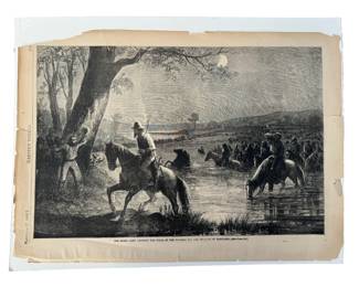 Harper's Weekly - September 22, 1862