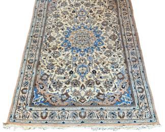 Naim Rug (3' 9" x 5' 9"
