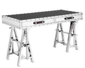 ZGallerie Flight Desk