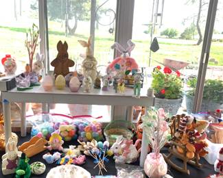 Misc. Holiday Close-up