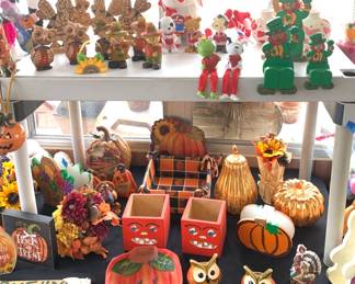 Misc. Holiday Close-up