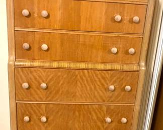 Vintage Dresser