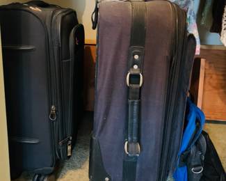 Misc. Luggage