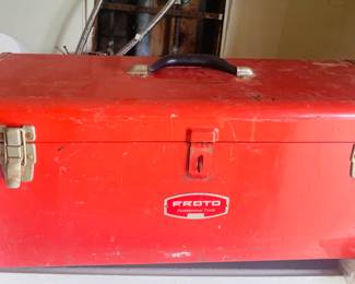 Tool Box